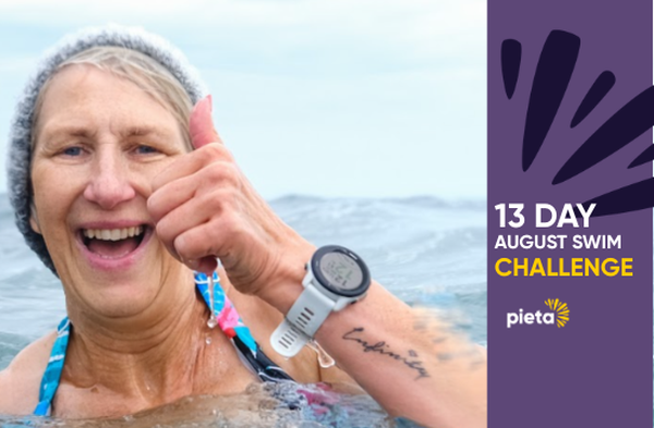 13 Day August Swim Challenge 26
